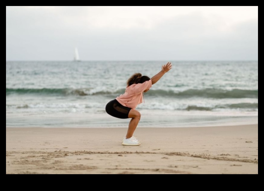 Cirkulācijas svētki Kā vingrinājumi uzlabo asins plūsmu 4 Cirkulācijas svētki: vingrinājumu pozitīvā ietekme uz asinsriti