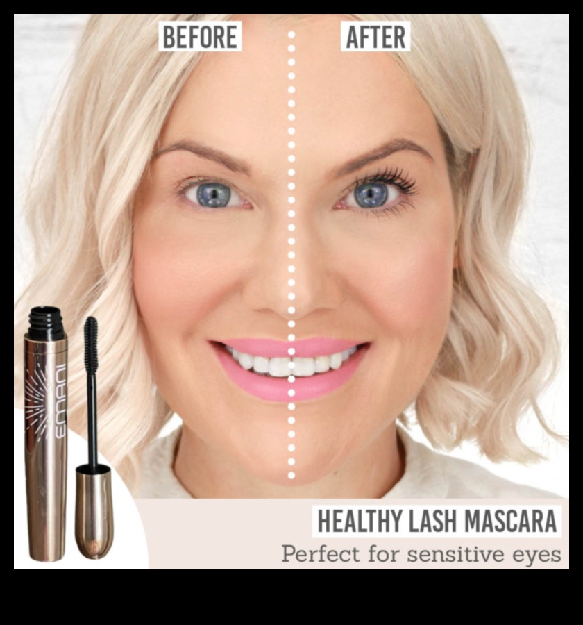 Hydration Heroes: barojošas skropstu tušas, lai iegūtu sulīgu un veselīgu izskatu