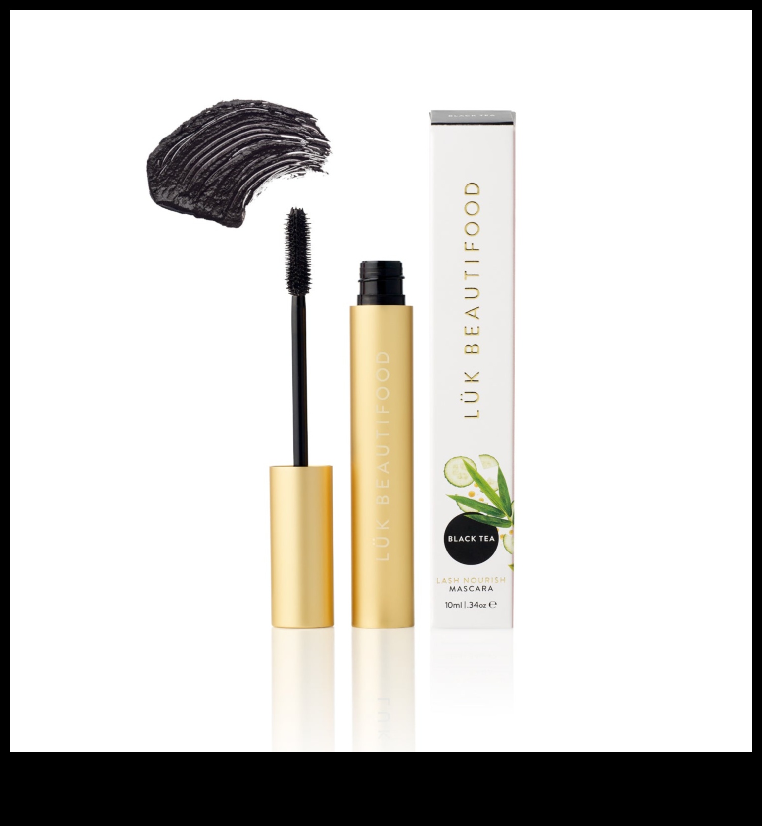 Hydration Heroes: barojošas skropstu tušas, lai iegūtu sulīgu un veselīgu izskatu