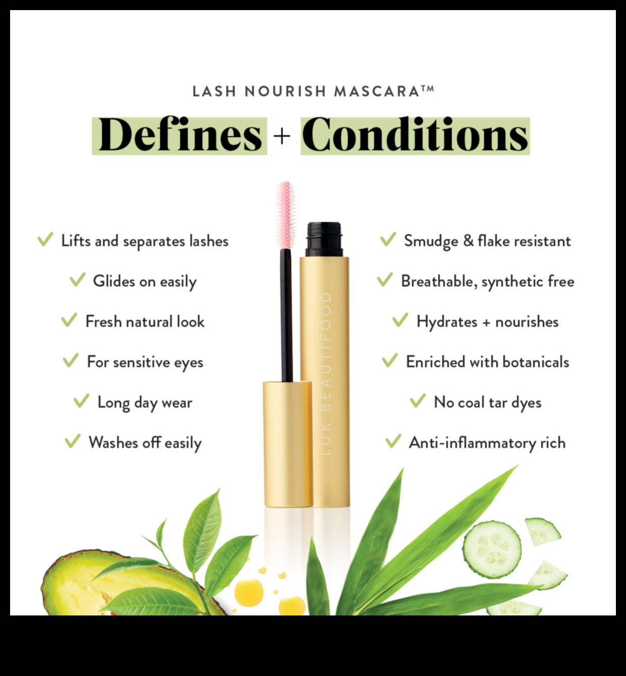 Hydration Heroes: barojošas skropstu tušas, lai iegūtu sulīgu un veselīgu izskatu