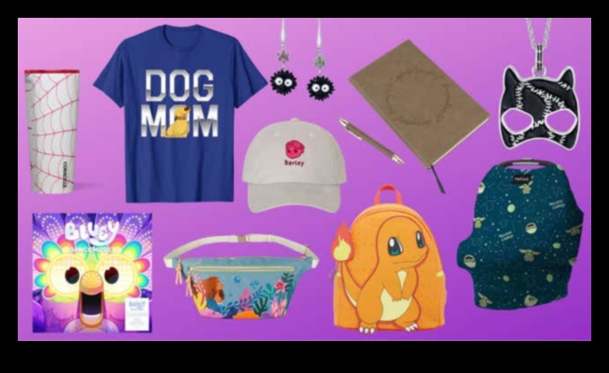 Mātes dienas brīnumi: dāvanu izvēles ceļvedis