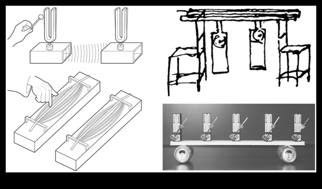 Robotiskā rezonanse Kā automatizēta pieredze rada paliekošus iespaidus 5 Robotiskā rezonanse: radot paliekošus iespaidus ar automatizētu pieredzi