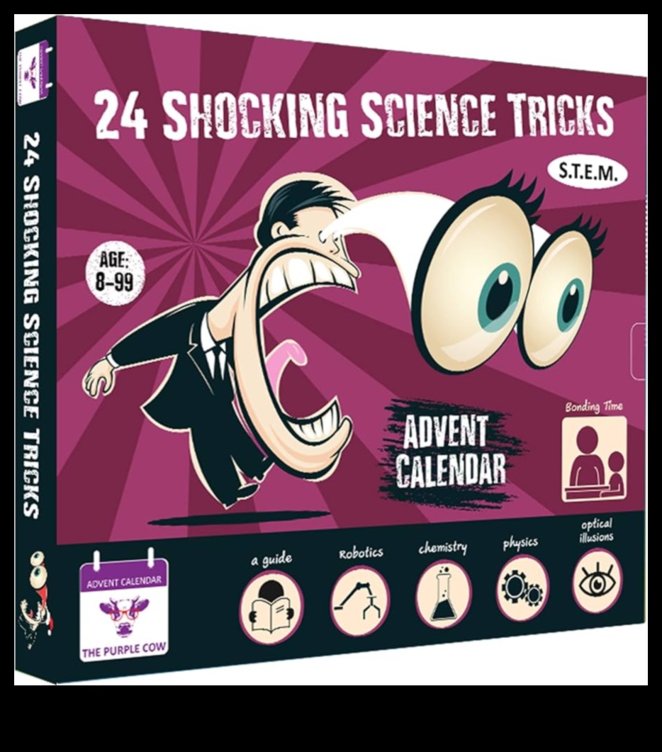 Zinātniskais svētnīca — lieliska vieta, kur atrast STEM dāvanas zinātkāriem prātiem 4 Zinātniskā svētnīca: STEM dāvanas zinātkāriem prātiem