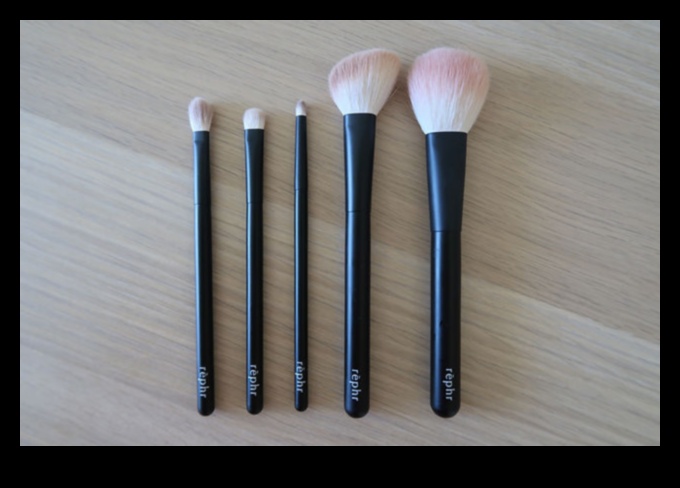 Otu ietekme uz pigmenta intensitāti: kā rīki ietekmē krāsu atdevi