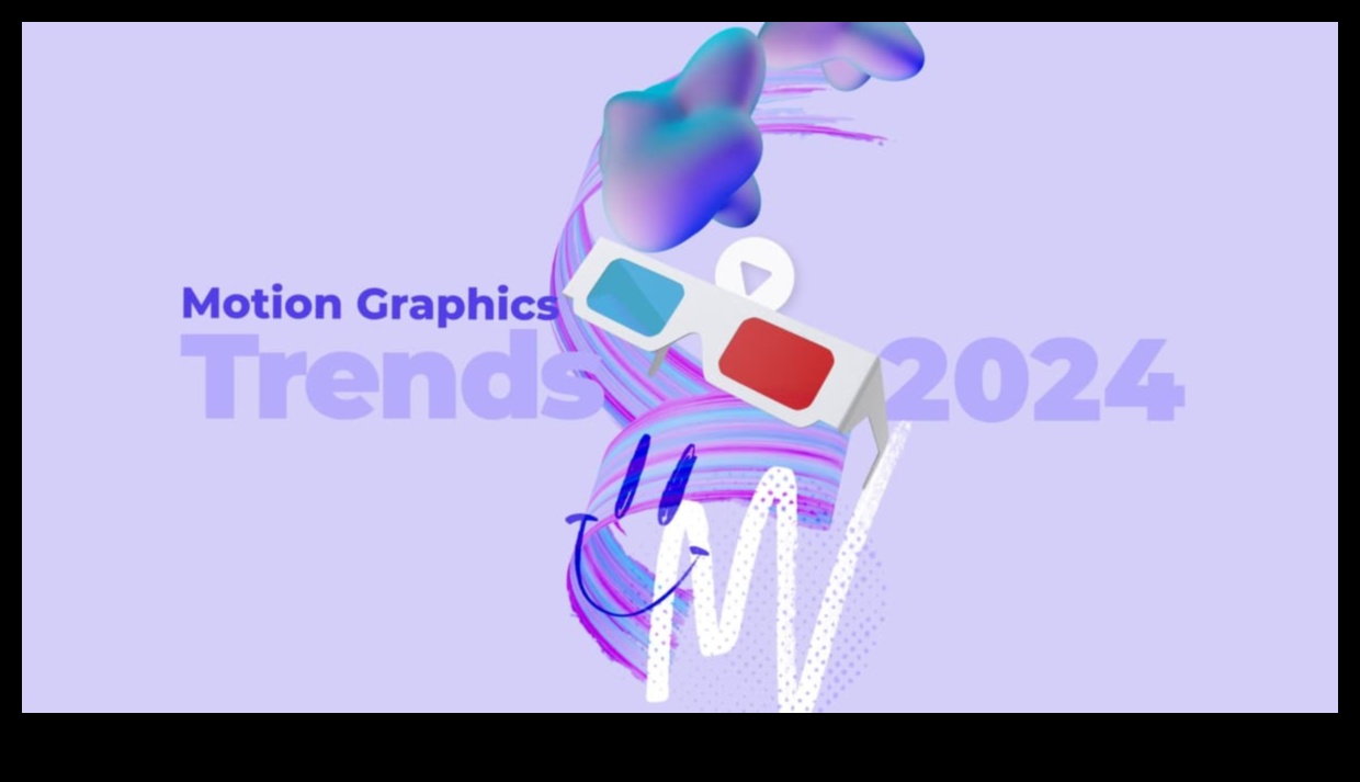 Dinamiskie dizaini: kustīga grafika un interaktīvi IT risinājumi