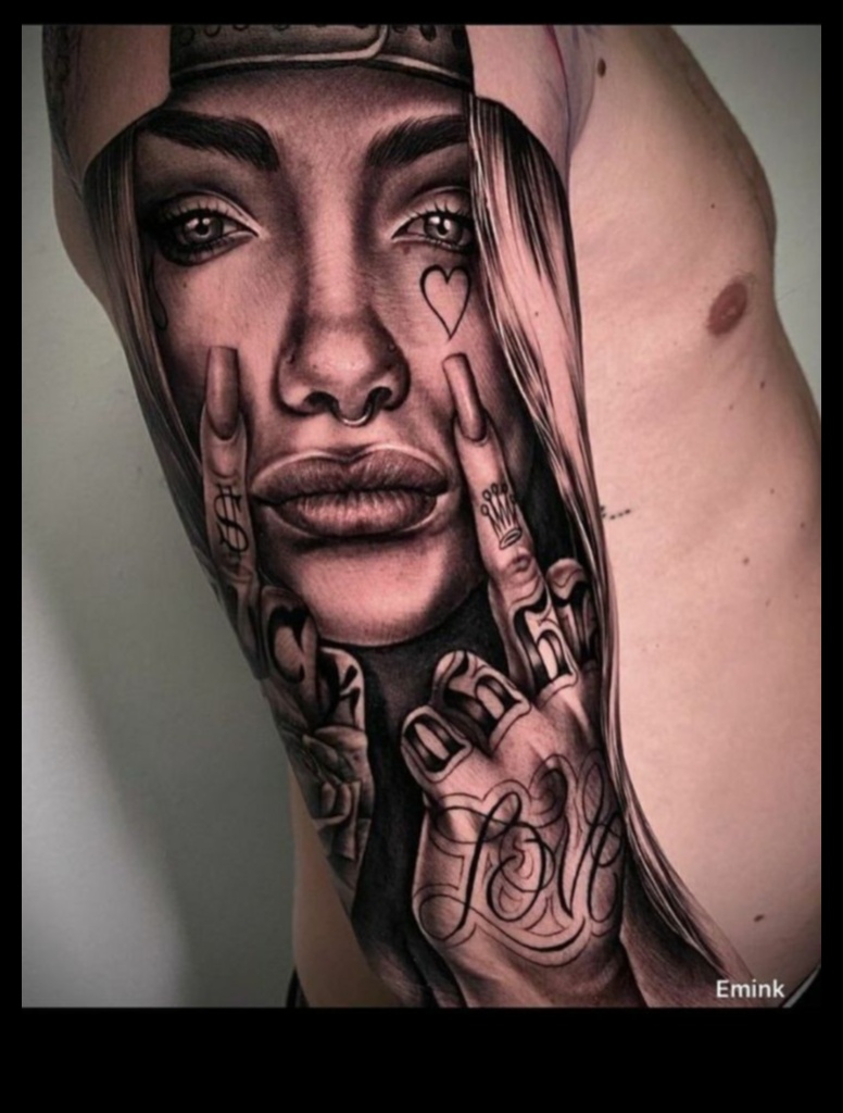 Body Art Elegance mūžīgs dizains prasīgākiem 4 Body Art Elegance: graciozi dizaini tiem, kam ir izsmalcināta gaume