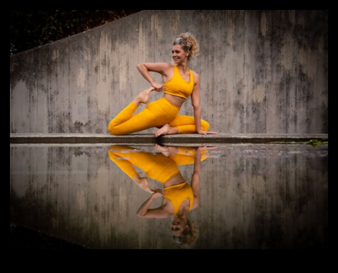 Joga Unity Bliss apzināta pieeja fitnesam 2 Jogas vienotības svētlaime: apzinātības apvienošana fitnesa audumā