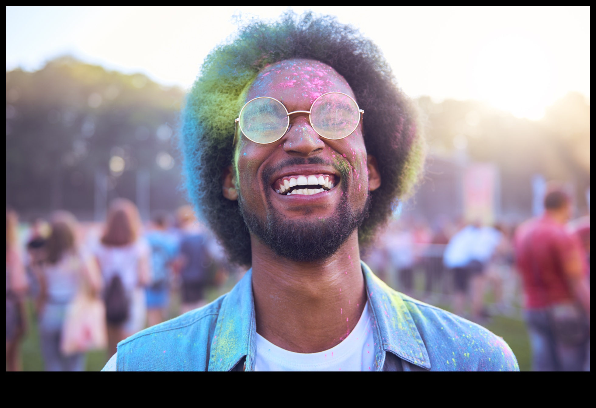 Uzsāciet pārpilnību: Ceļotāju ceļvedis tīram priekam