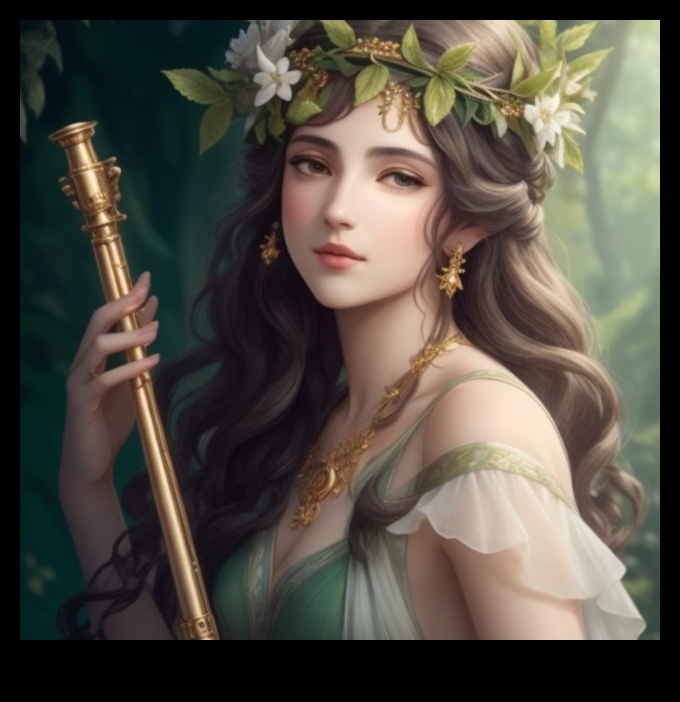 Melodiskā mūza: dāvanas, kas sasaucas ar emocijām