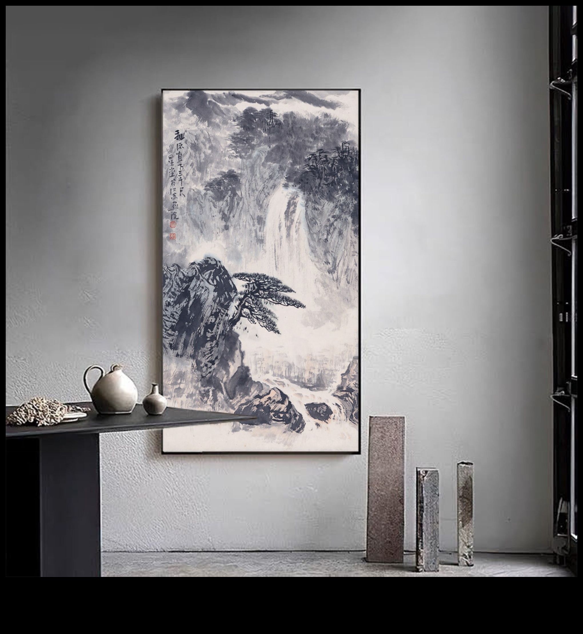 Mikro šedevri Delikātas minimālisma tintes māksla 2 Mikro šedevri: meistarība ar smalku minimālisma tinti