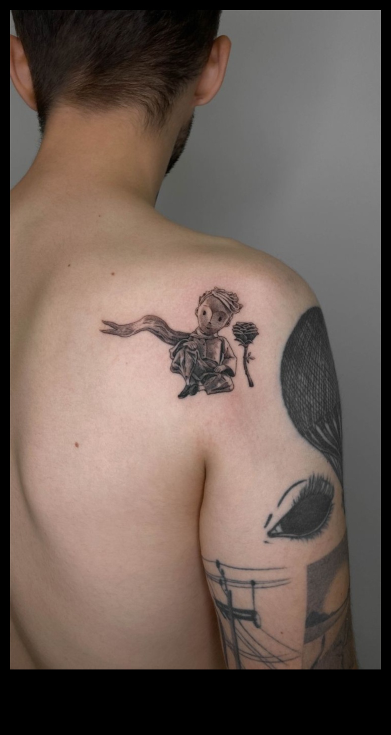 Mikro šedevri Delikātas minimālisma tintes māksla 4 Mikro šedevri: meistarība ar smalku minimālisma tinti