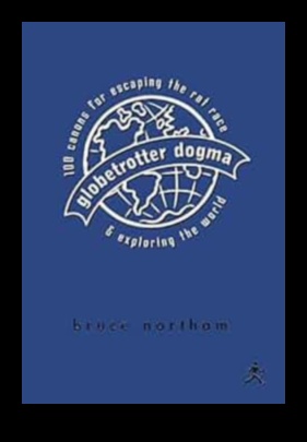 Globetrotter's Gratitude: pateicīgs par vērtīgiem ceļojumu padomiem