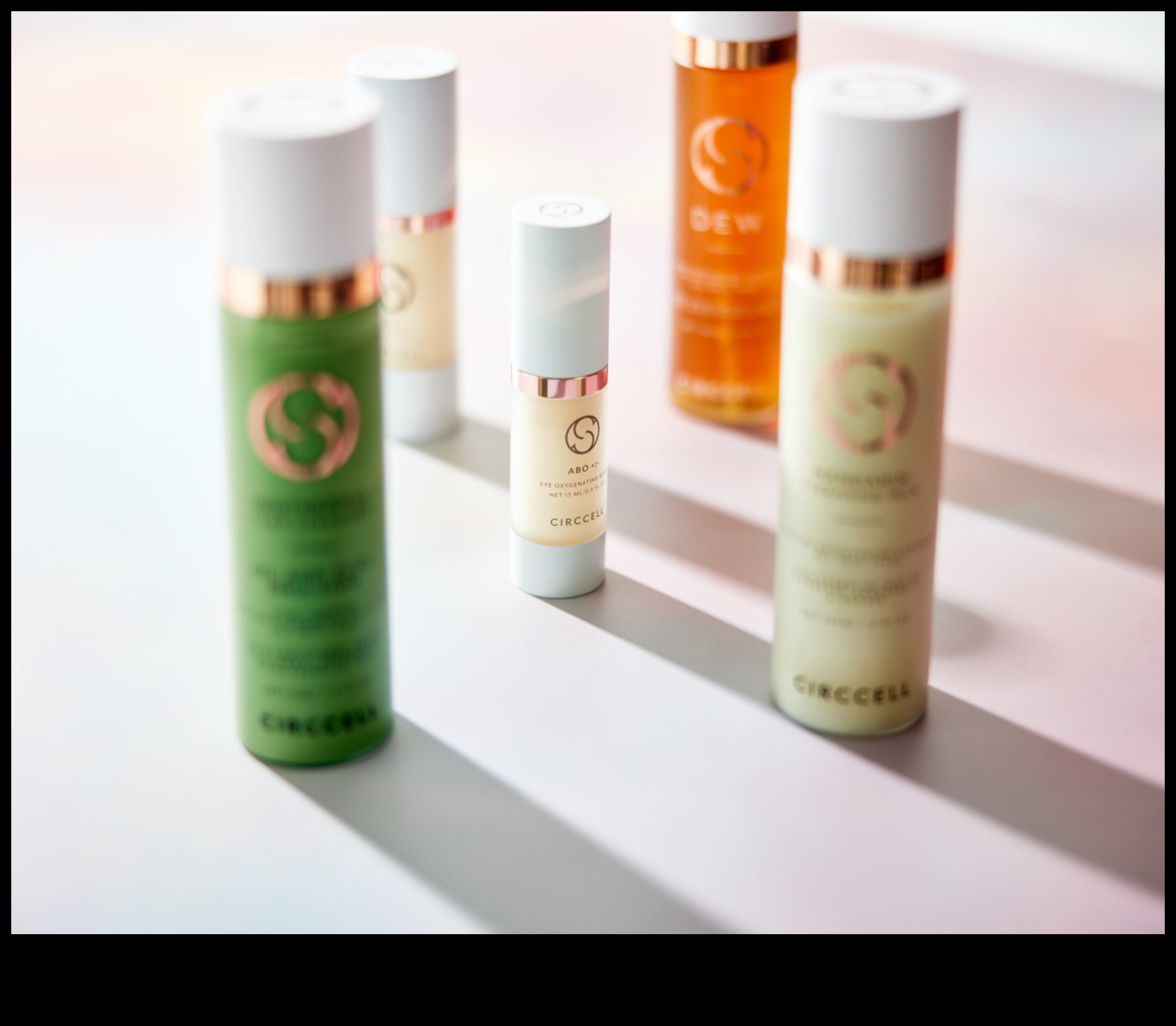 Slāņošanas māksla Kā maksimāli izmantot savus ādas kopšanas produktus 3 Slāņošanas māksla: maksimāli palieliniet ādas kopšanas līdzekļu priekšrocības