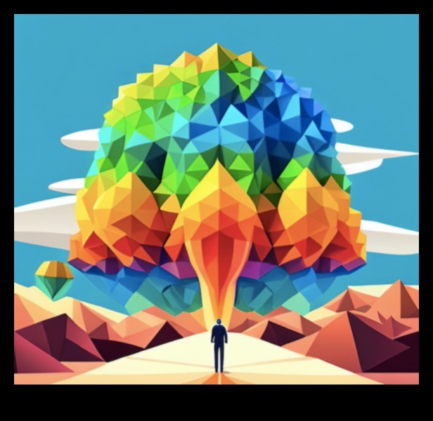 Atomu brīnumi: nākotnes veidošana ar nanotehnoloģiju inovācijām