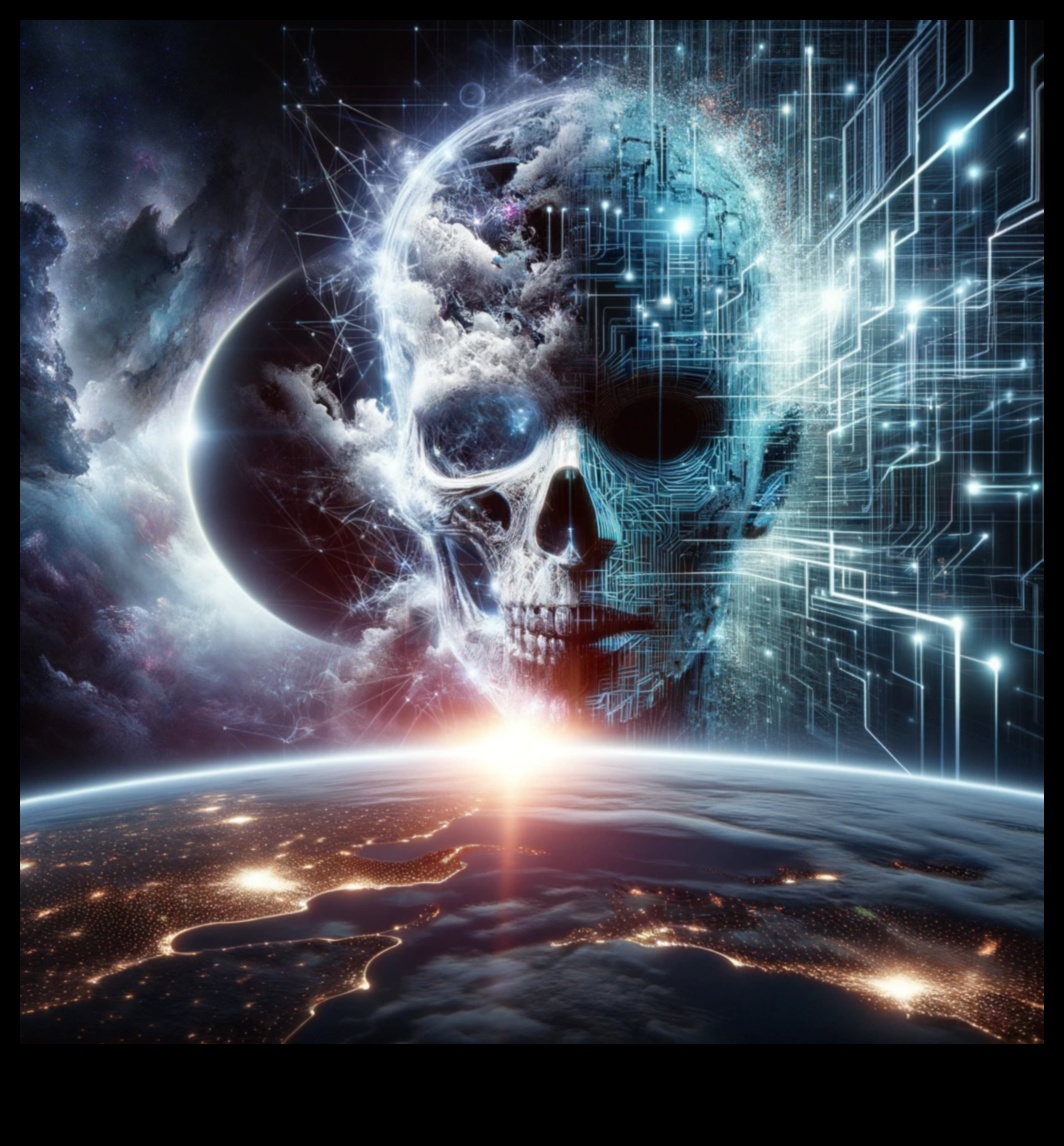 Atomu brīnumi: nākotnes veidošana ar nanotehnoloģiju inovācijām