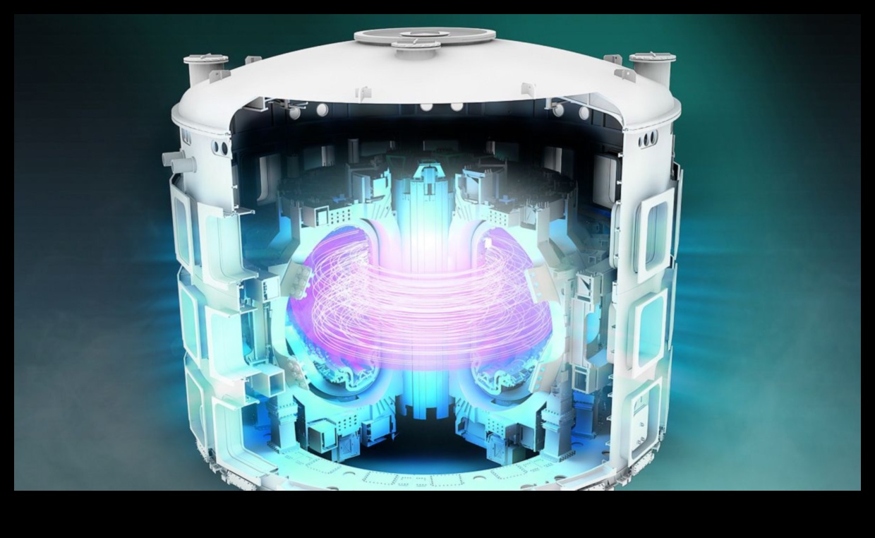 Atomu brīnumi: nākotnes veidošana ar nanotehnoloģiju inovācijām