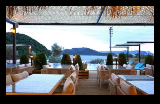 Shelter Shangri-La Grezns atpūta mūsdienu ceļotājam 5 Patversme Shangri-La: izveidojiet perfektu uzturēšanos
