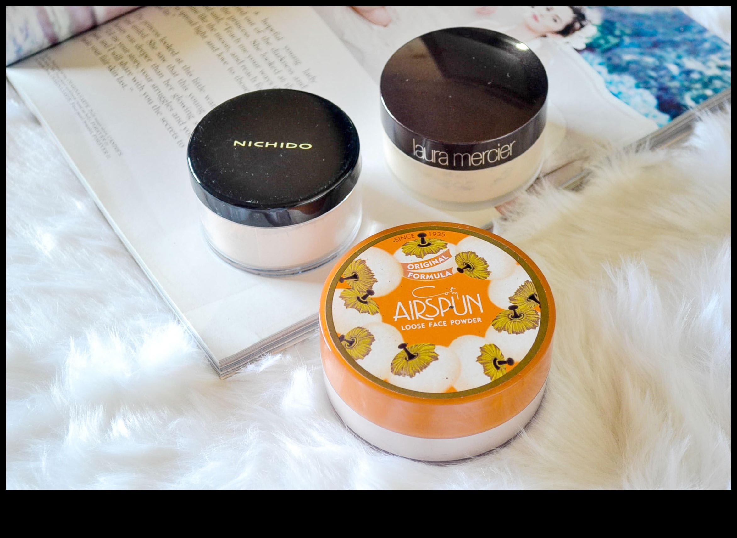 Pulvera kāršu atklāšana: brīvo un presēto formulu salīdzināšana