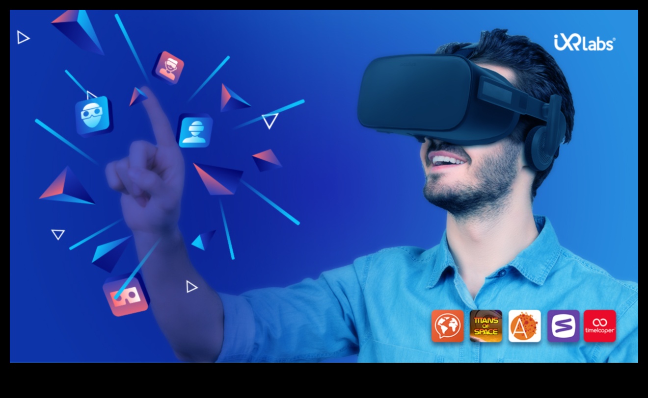 VR Sparks aizdedzina inovācijas visaptverošos risinājumos 4 VR Sparks: Inovācijas aizraušanās ieskaujošos risinājumos
