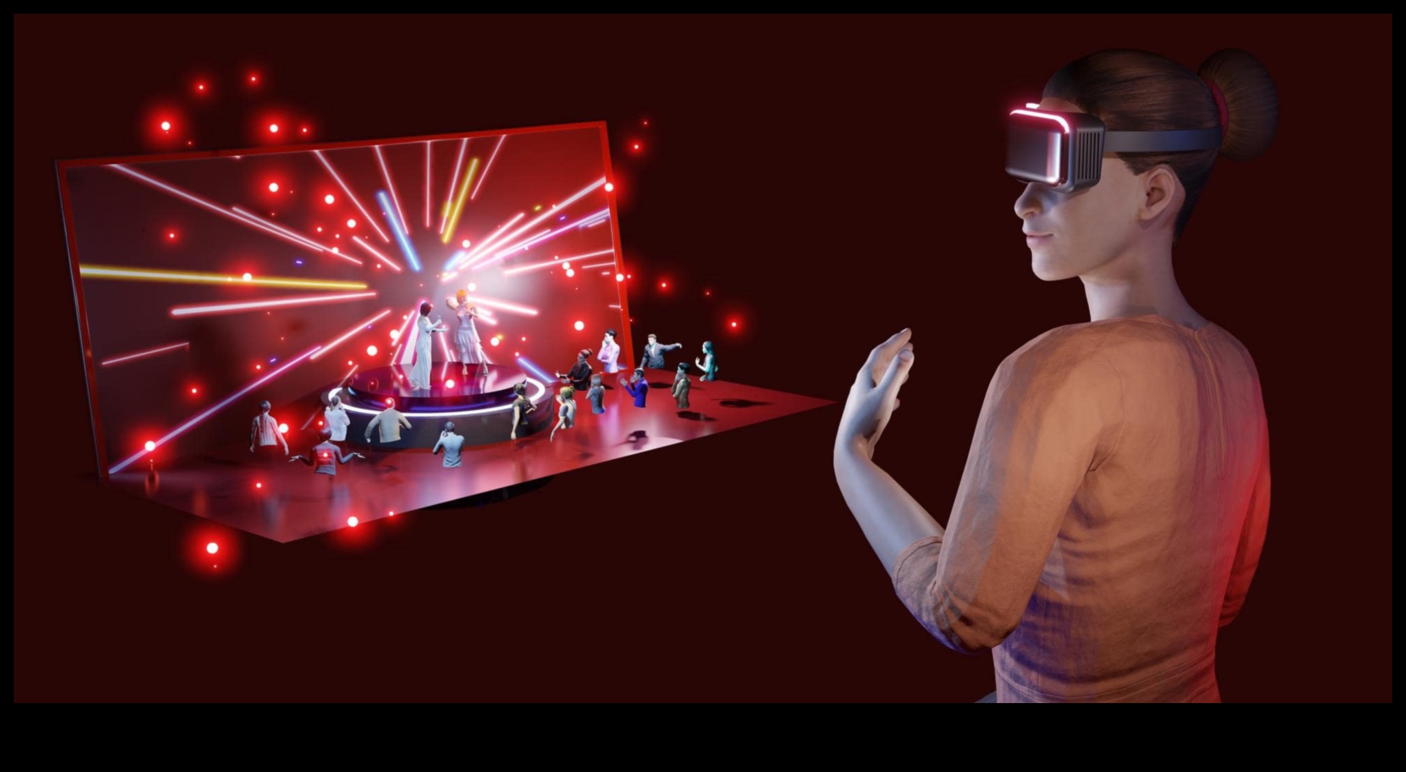 VR Sparks aizdedzina jauninājumus visaptverošos risinājumos 5 VR Sparks: Inovācijas aizraušanās ieskaujošos risinājumos