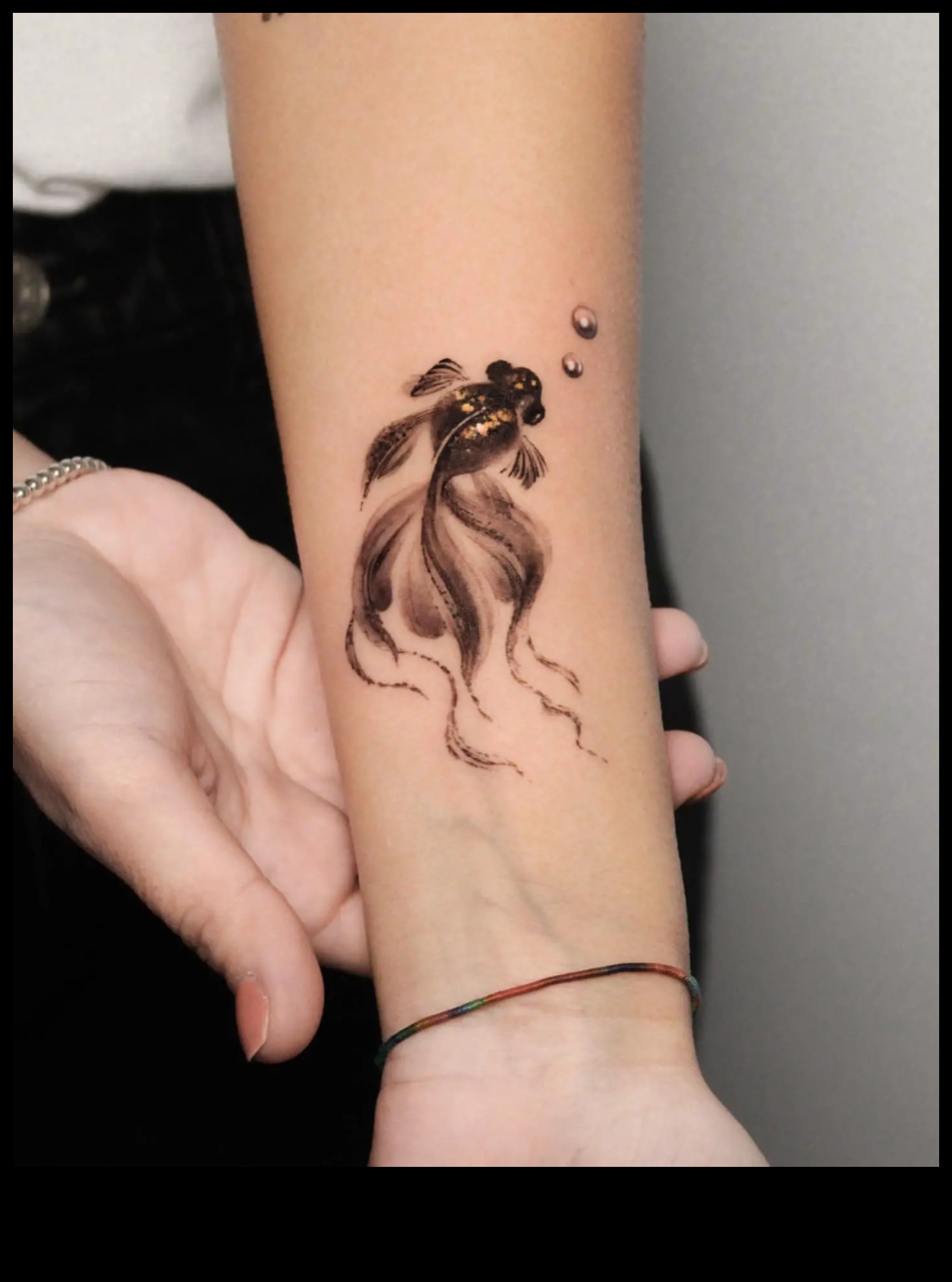 Audekla pazinējs: pārsteidzošu tetovējumu dizaina ideju galerija