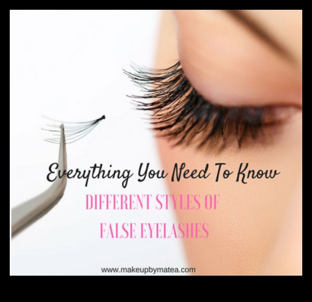 Skropstu tuša un mākslīgās skropstas: kā papildināt viltus, lai iegūtu papildu efektu