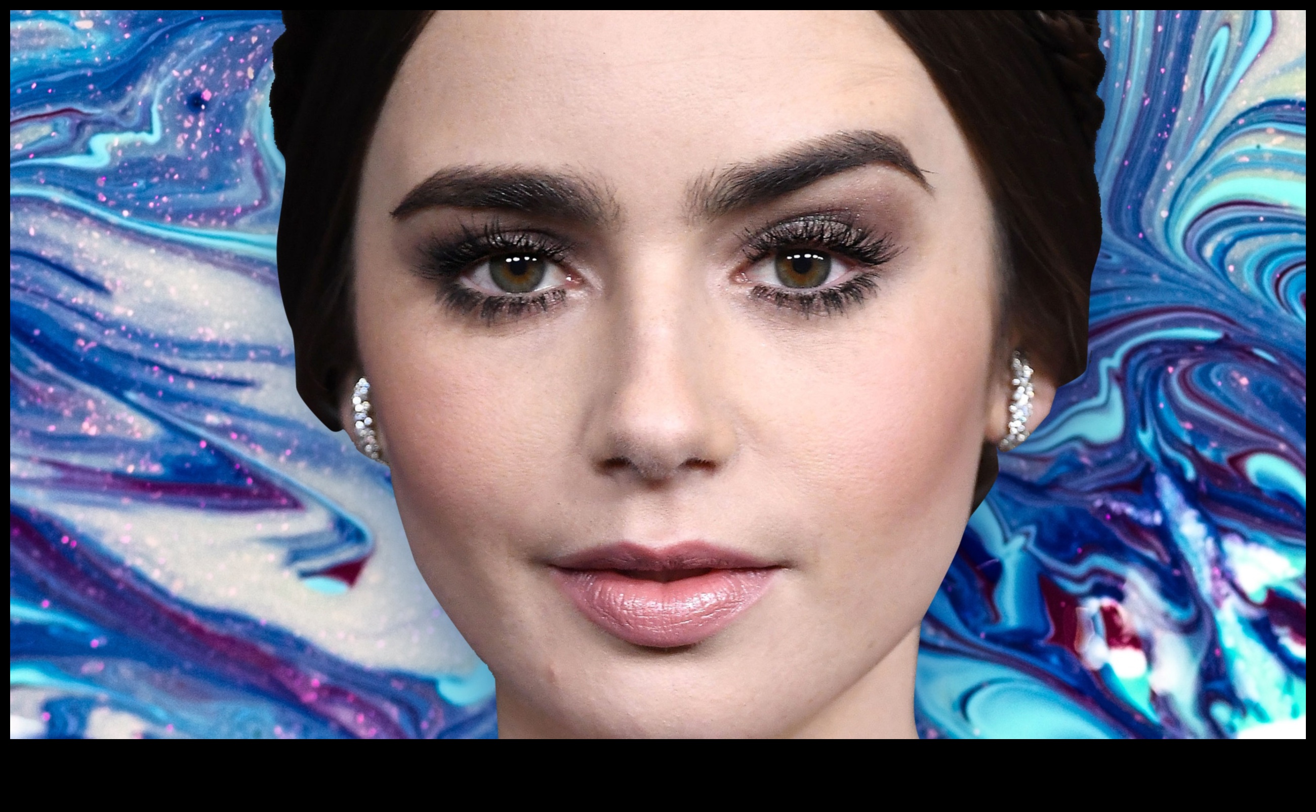 Skropstu tuša un mākslīgās skropstas: kā papildināt viltus, lai iegūtu papildu efektu