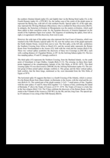 Angļu valodā izpētītās mistiskās zīmes simboliskās hronikas 4 Mistiskās zīmes: izpētītas simboliskās hronikas