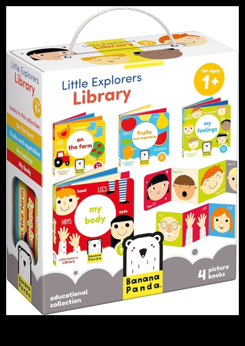 Mazie pētnieki: ceļvedis ģimenei draudzīgai bēgšanai