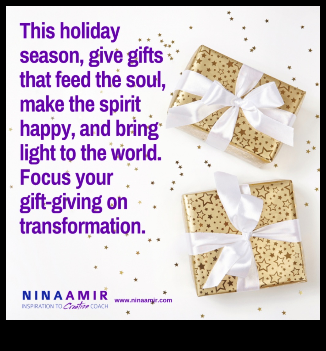 Veselīgas laimes dāvanas, kas paaugstina garu 4 Veselīga laime: dāvanas, kas paaugstina garu