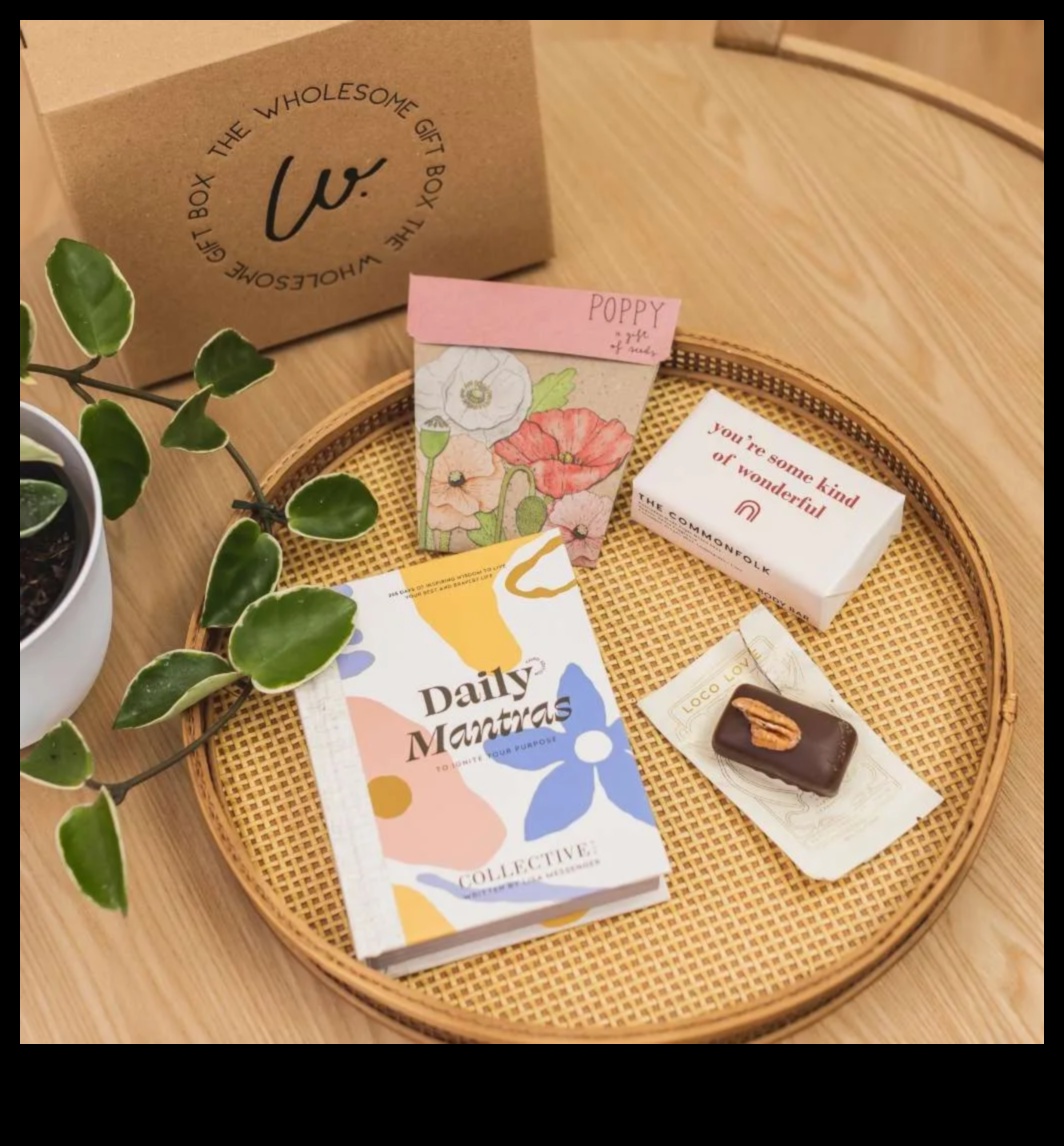 Veselīgas laimes dāvanas, kas paaugstina garu 3 Veselīga laime: dāvanas, kas paaugstina garu