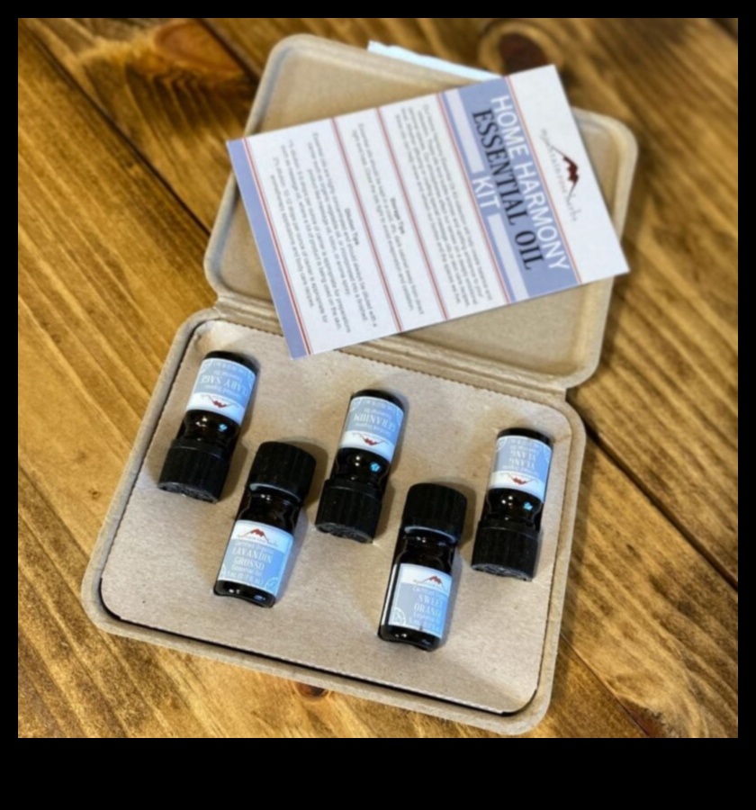 Homestead Harmony: dāvanas, lai izveidotu mierīgu vietu mammai