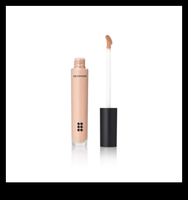 Pielāgoti krāsu maisījumi izveidojiet savu ideālo korektoru 3 Pielāgoti krāsu maisījumi: korektoru sajaukšana pielāgotam risinājumam