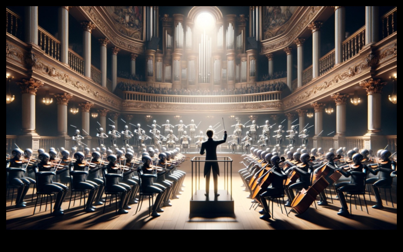 Prāts un mašīna: radošuma un tehnoloģiju apvienošana ML domēnā