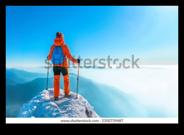 Pinnacle Pursuits Conquering the Summits of Adventure 3 Pinnacle Pursuits: Summiting Peaks of Adventure
