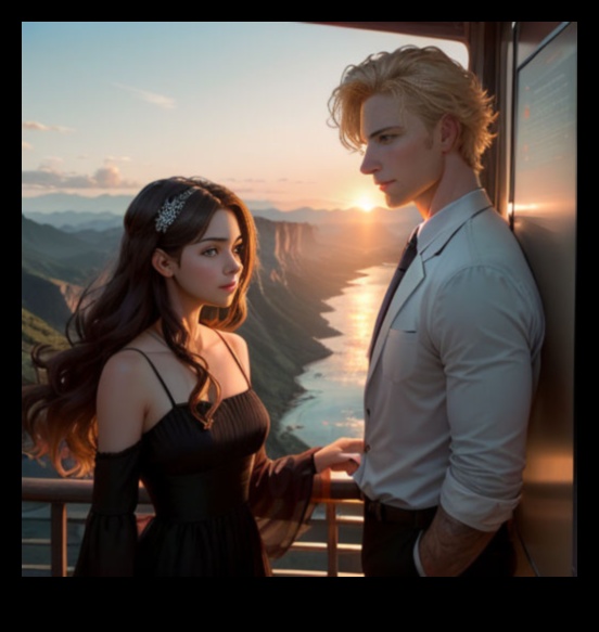 Wanderlust Chronicles: A Traveler's Tale