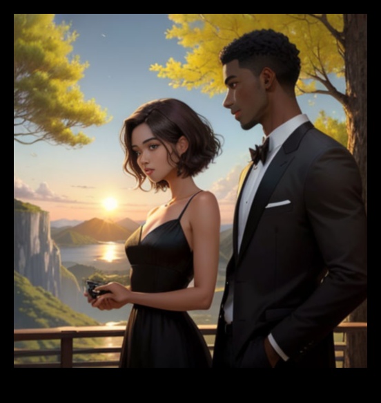 Wanderlust Chronicles: A Traveler's Tale