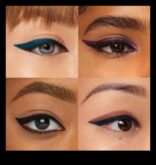 Acis ceļu kapuci, 5 acu zīmuļu metodes, lai jūs varētu atdzīvinātu jūsu acis