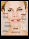 Age Defying Beauty 7 dabiskā grima informācija jauneklīgam un mirdzošam izskatam
