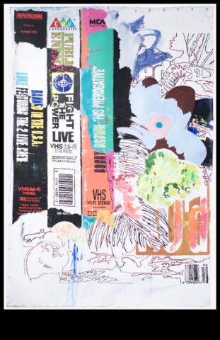 Aizkulišu leģendu meistarība atklāta treknrakstā Statement tinti