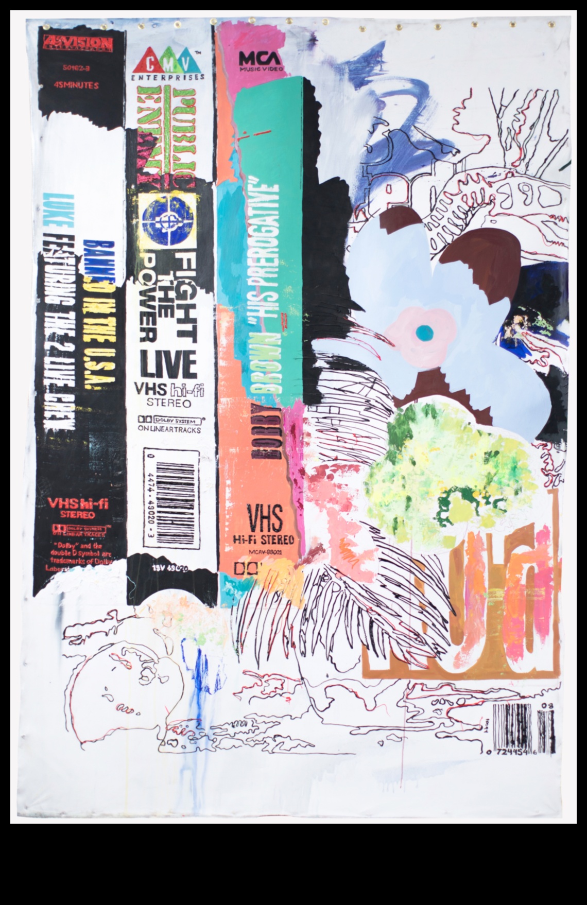 Aizkulišu leģendu meistarība atklāta treknrakstā Statement Ink 1 Aizkulišu leģendas: meistarība atklāta treknrakstā Statement Ink