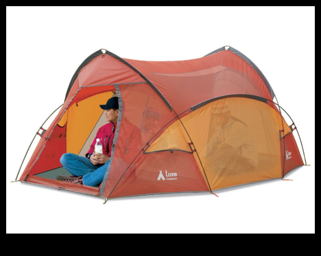 Āra oāzes sagatavošanās piedzīvojumiem bagātai gadadienai 1 Āra oāze: piedzīvojumu aprīkojums aizraujošai gadadienas izpētei