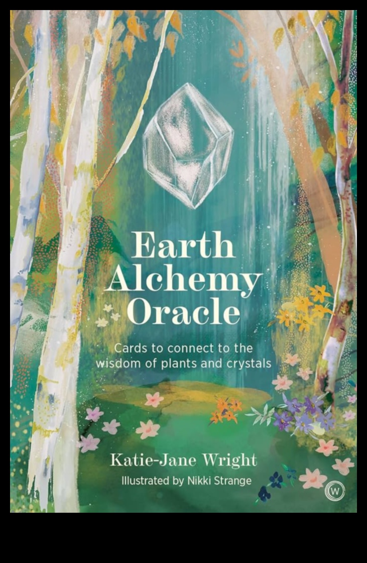 Āra orākuli: gudrība jūsu dabas meklējumiem