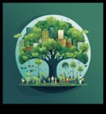 Atjaunojamās hronikas pasakas attiecībā uz triumfu ilgtspējīgas nākotnes meklējumos