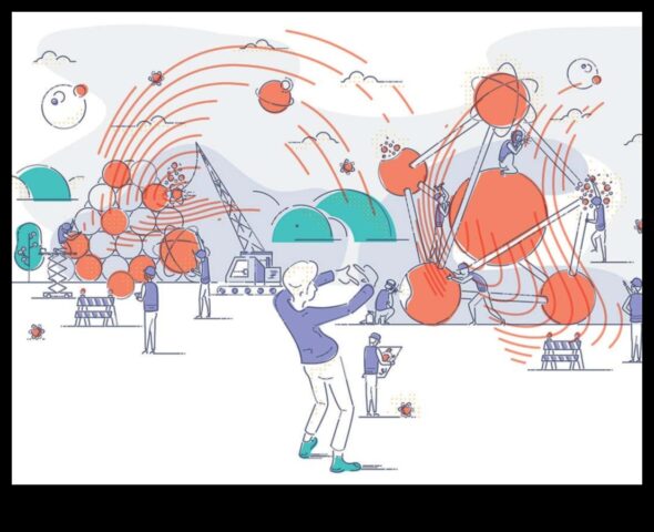 Atomu brīnumi, ceļu atoma spēku, ar nolūku radītu nākotni
