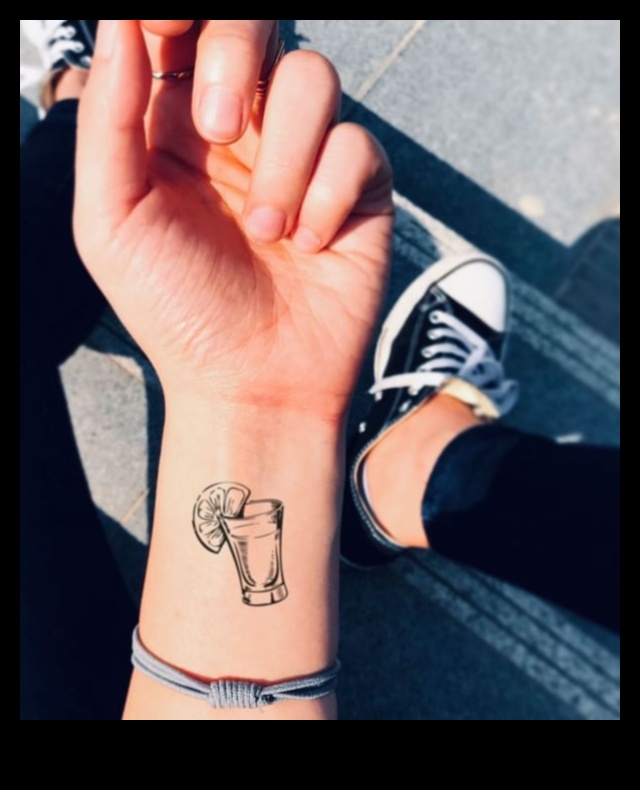 Audekla pazinējs: pārsteidzošu tetovējumu dizaina ideju galerija