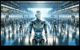 Automatizācijas vizualizēšana Robotikas valoda 21. gadsimtā