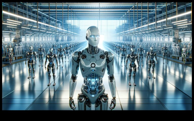 Automatizācijas vizualizēšana Robotikas valoda 21. gadsimtā