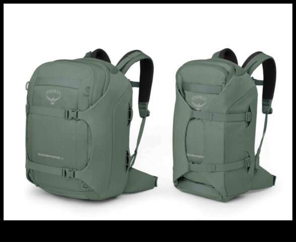 Beyond Backpacks Ceļotāju informācija stilīgām uzturēšanās vietām