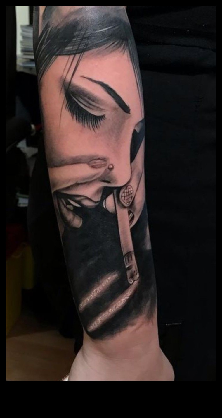 Body Art Elegance mūžīgi dizaini prasīgākiem 1 Body Art Elegance: graciozi dizaini tiem, kam ir izsmalcināta gaume